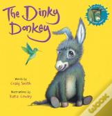 The Dinky Donkey (Bb)