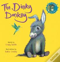 The Dinky Donkey (Pb)