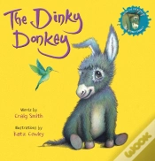 Capa do artigo The Dinky Donkey (Pb)