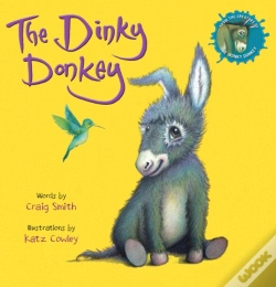 Capa do artigo The Dinky Donkey (Pb)