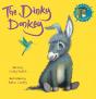 The Dinky Donkey (Pb) - Preview