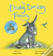 The Dinky Donkey Treasury (Hb)