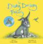 The Dinky Donkey Treasury (Hb) - Preview