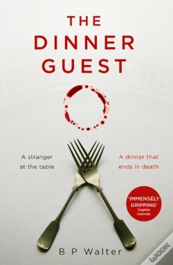 Capa do artigo The Dinner Guest