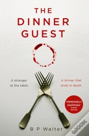 Capa do artigo The Dinner Guest
