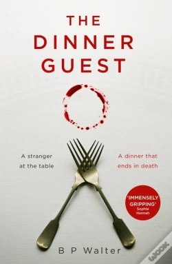 Capa do artigo The Dinner Guest