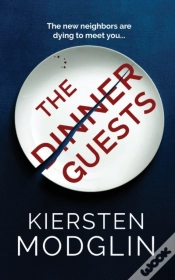 Capa do artigo The Dinner Guests