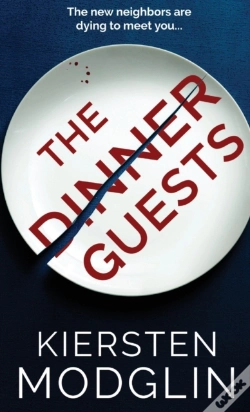 Capa do artigo The Dinner Guests