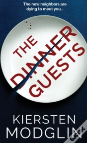 Capa do artigo The Dinner Guests