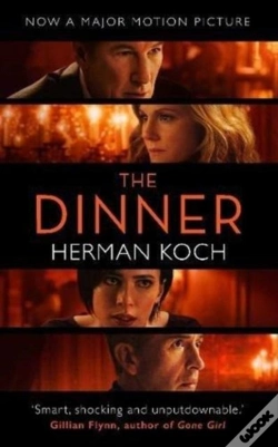 Capa do artigo The Dinner