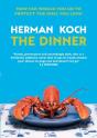 The Dinner - Preview