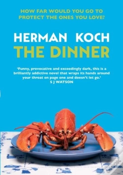 Capa do artigo The Dinner