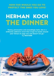 Capa do artigo The Dinner