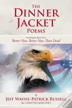 Capa do artigo The Dinner Jacket Poems