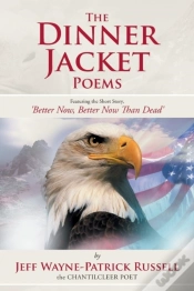 Capa do artigo The Dinner Jacket Poems