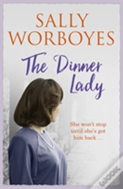 Capa do artigo The Dinner Lady