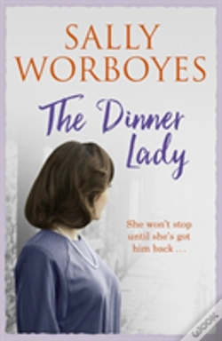 Capa do artigo The Dinner Lady
