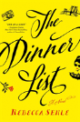 The Dinner List - Preview