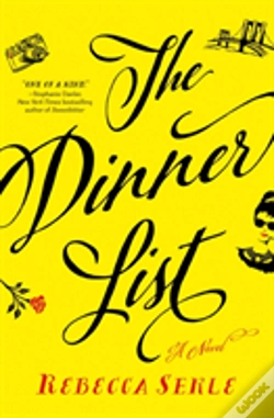 Capa do artigo The Dinner List