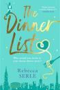 The Dinner List - Preview