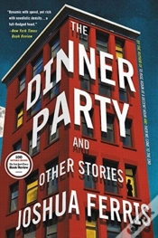 Capa do artigo The Dinner Party