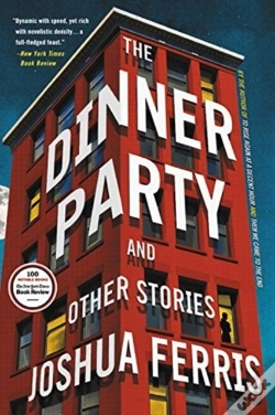 Capa do artigo The Dinner Party