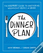 Capa do artigo The Dinner Plan