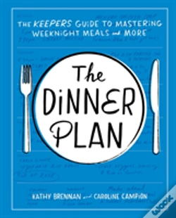 Capa do artigo The Dinner Plan