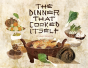 The Dinner That Cooked Itself - Preview
