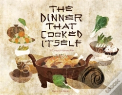 Capa do artigo The Dinner That Cooked Itself