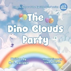 Capa do artigo The Dino Clouds Party