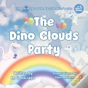 The Dino Clouds Party