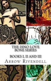 The Dino Love Bones Series
