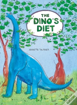 Capa do artigo The Dino'S Diet