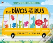 Capa do artigo The Dinos On The Bus