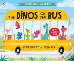Capa do artigo The Dinos On The Bus