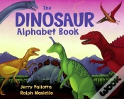 Capa do artigo The Dinosaur Alphabet Book