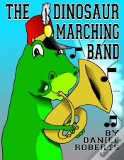 Capa do artigo The Dinosaur Band