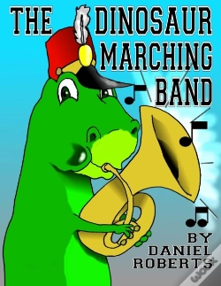 Capa do artigo The Dinosaur Band