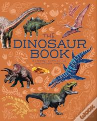 The Dinosaur Book