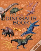 The Dinosaur Book