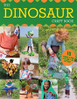 The Dinosaur Craft Book - Preview