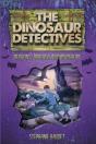 The Dinosaur Detectives In Dracula, Dragons And Dinosaurs - Preview