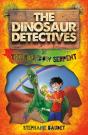 The Dinosaur Detectives In The Rainbow Serpent - Preview
