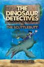 The Dinosaur Detectives In The Scuttlebutt - Preview