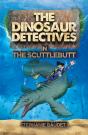 The Dinosaur Detectives In The Scuttlebutt - Preview