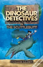 Capa do artigo The Dinosaur Detectives In The Scuttlebutt