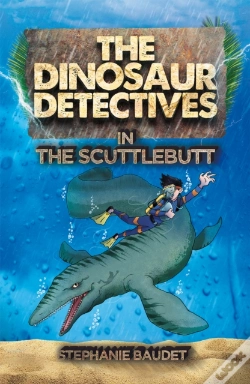 Capa do artigo The Dinosaur Detectives In The Scuttlebutt