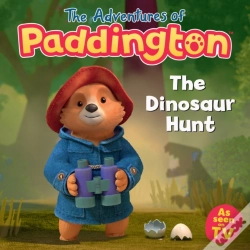 Capa do artigo The Dinosaur Hunt