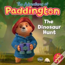 The Dinosaur Hunt